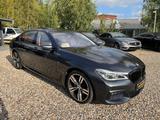 BMW 740 Baureihe 7 Lim 740 d xDrive*Pano*HUD*VOLL* - BMW 740: 740d Xdrive