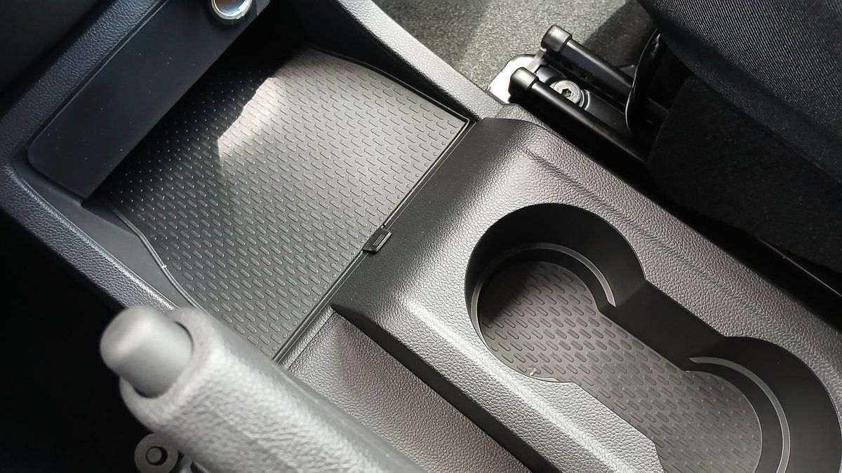 Renault Kangoo - Bild 37