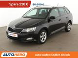 Skoda Fabia 1.2 TSI Ambition*LIM*PDC*SHZ*ALU*KLIMA* - Skoda Fabia Gebrauchtwagen in Hannover