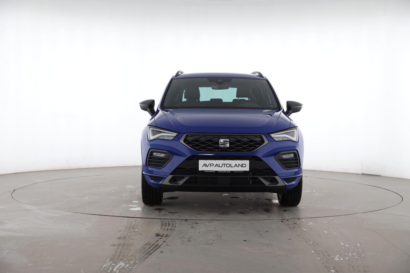 Seat Ateca - Bild 6