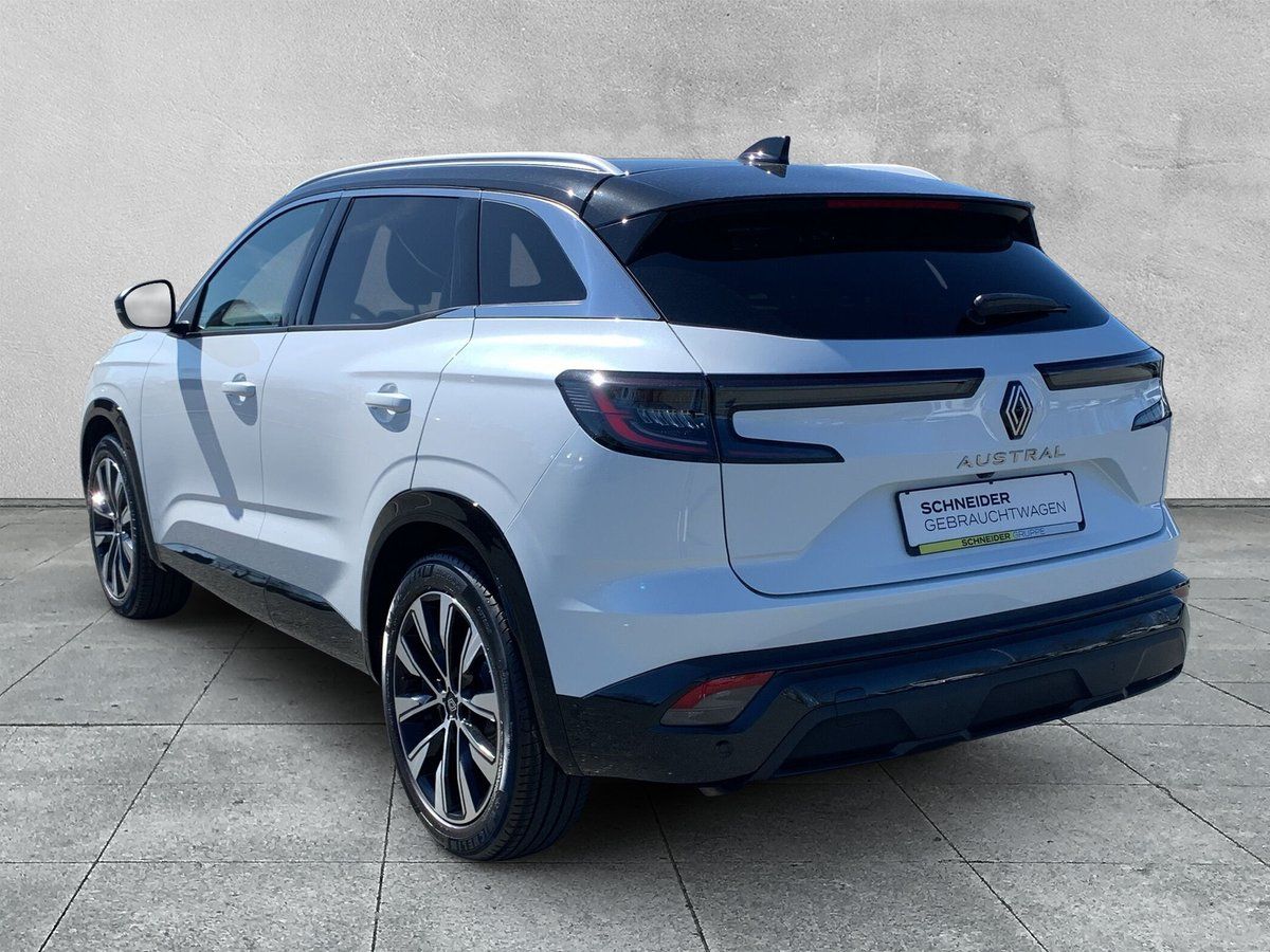 Renault Austral - Bild 3
