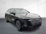 Audi Q5 SUV TFSI quattro 150 kW S tronic - Audi Q5 mit Benzin-Antrieb: Standheizung