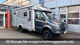 Mercedes-Benz Sprinter*ML-T 580 4x4*Aut*SAT/WIFI*TV*AHK*SOLAR* - Mercedes-Benz Neu