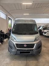 Fiat Ducato Camper | 2 Schlafplätze | Küche - Separate Dusche Wohnwagen