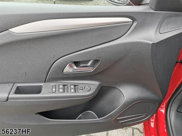 Fahrzeugabbildung Opel Corsa F 1.2, Edition