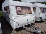 Knaus Sport 420 QD *Mover* - Knaus Wohnwagen 420