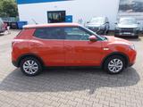 Ssangyong Tivoli Flow 4x2, Navi, Aluf., Allwetter, PDC,SHZ - Ssangyong Tivoli in Düsseldorf