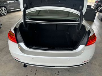 BMW 420 - 6