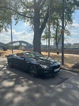 BMW 640d Cabrio - M Sportpaket  - BMW 6er Reihe in Köln