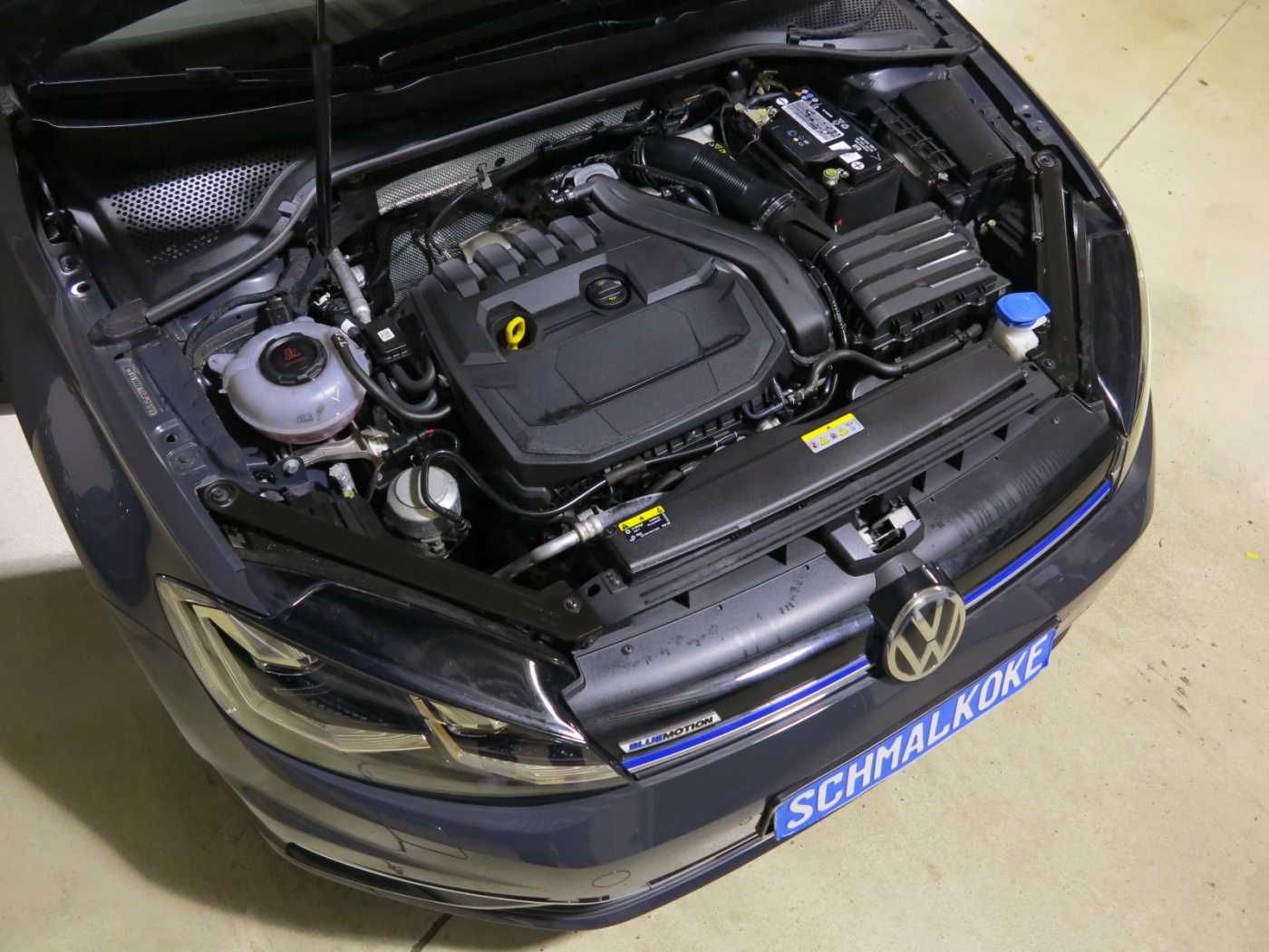 VW Golf