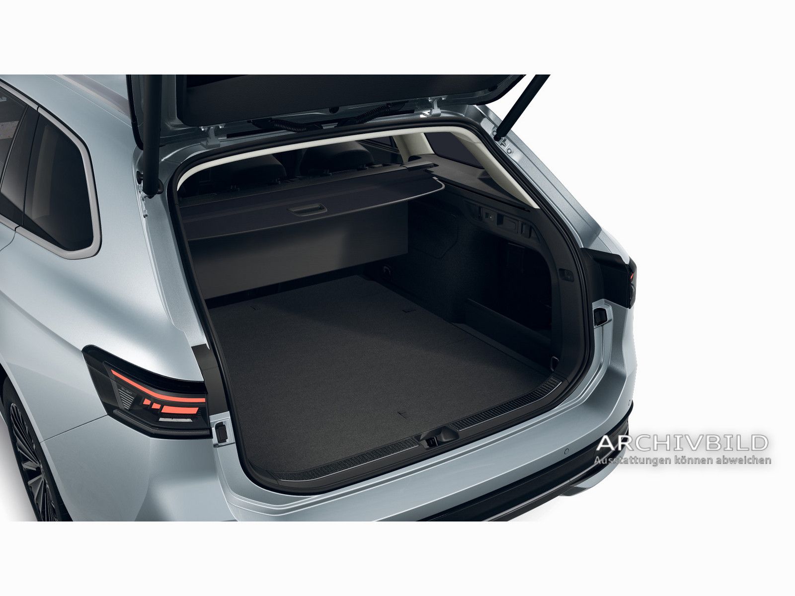 Volkswagen Passat Elegance MATRIX AHK 360°KAM SITZBELÜFTUNG foto 7