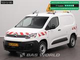 Citroën Berlingo 110pk Benzine Automaat L1H1 Navi Airco - Citroën Berlingo l1