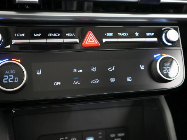Hyundai Tucson – Bild 14