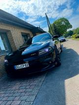 Dodge Charger SRT ( kein ScatPack ) LPG - mit LPG-Antrieb: Limousine, Automatik