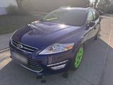 Ford Mondeo Kombi BA7, Diesel, BJ 08/2014,... - Ford Mondeo BA7 mit Diesel-Antrieb