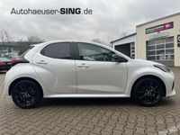 Mazda 2 - Vorschau Bild 6