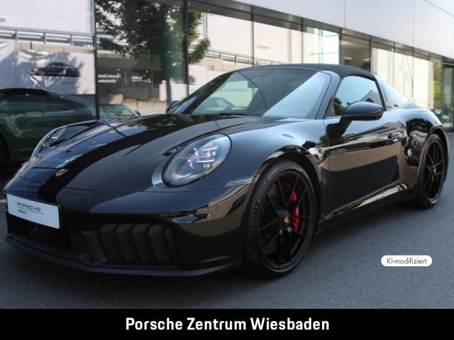 Image of Porsche 992
