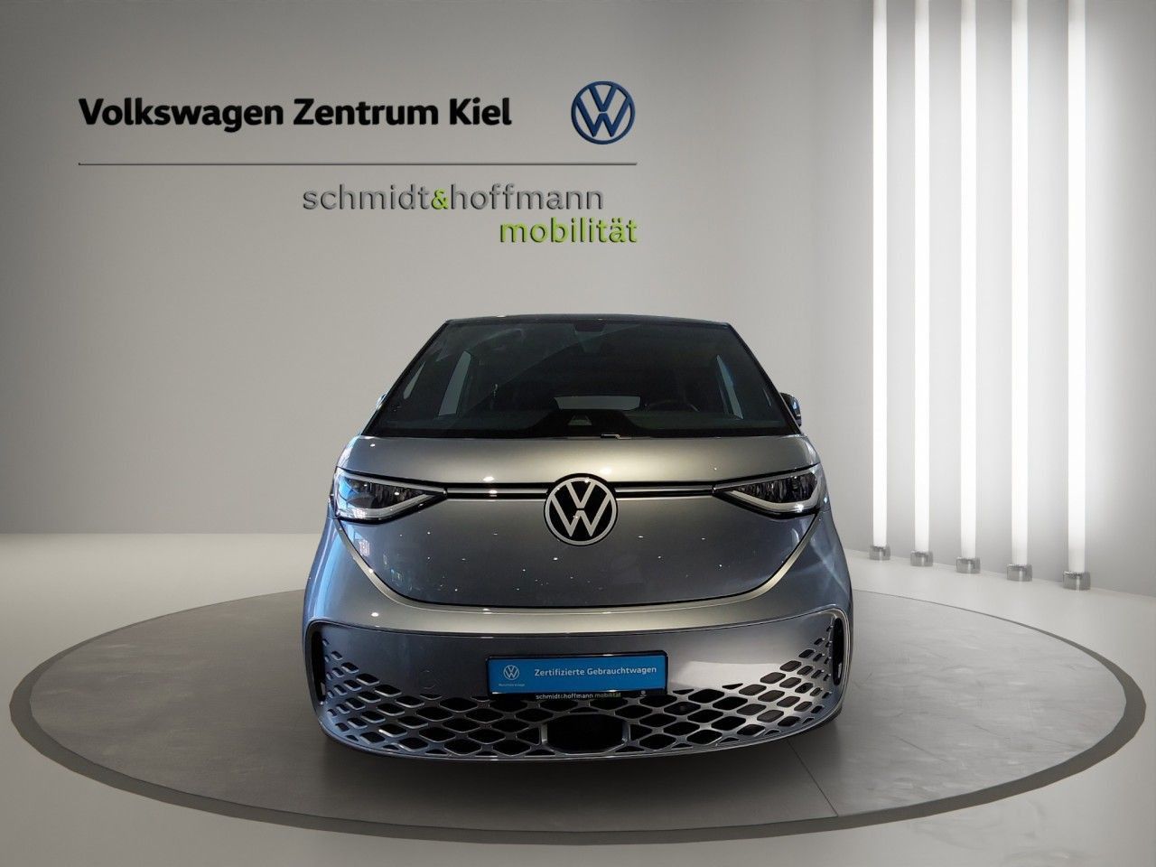Volkswagen ID.Buzz Pro 210 kW foto 2
