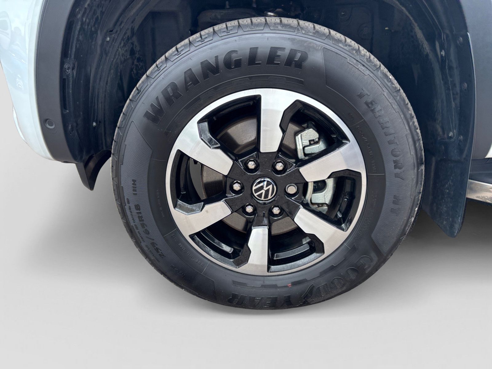 Volkswagen Amarok - Bild 5