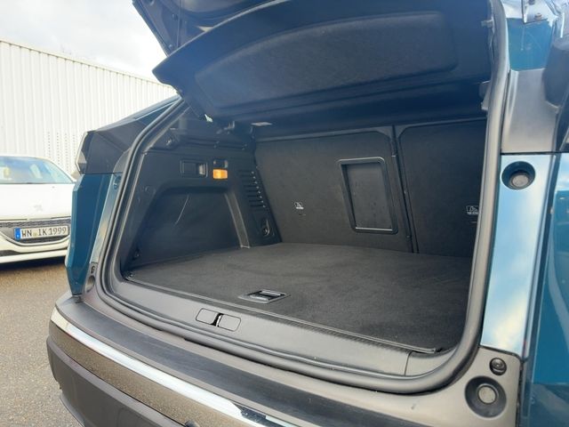 3008 Hybrid 225 Navi Kamera Sitzheizung