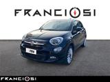 Fiat FIAT 500 X 1.4 Multiair 140cv Lounge 4x2 DCT my1 - Fiat 500: 5 Türen