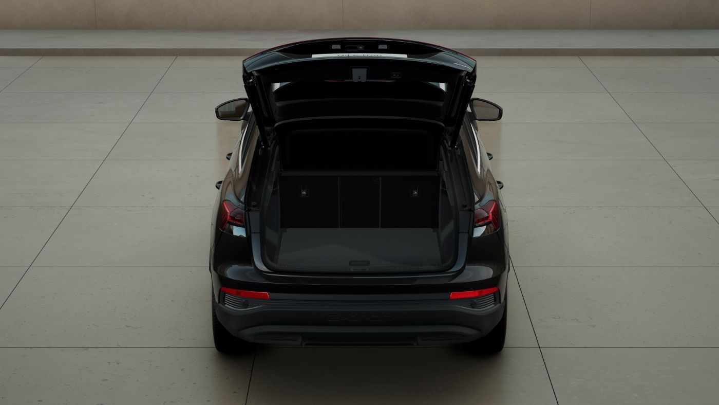 Audi Q4 e-tron - Bild 7