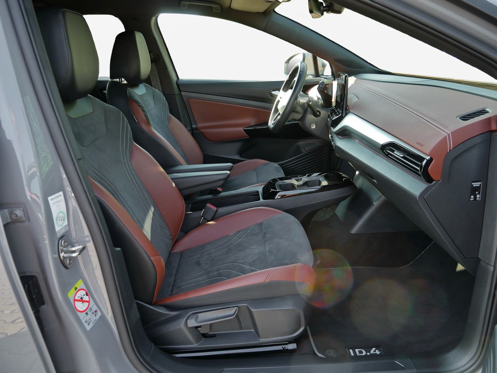 Volkswagen ID.4 Pro 507km/WLTP*4Motion*Sportpaket*CarPlay* foto 4