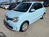 Renault Twingo Intens Electric,1.Hand,inkl.Batterie,TOP, - Renault Twingo Gebrauchtwagen Electric
