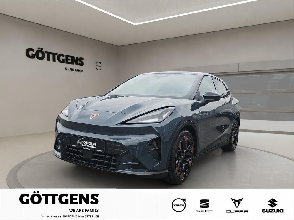 Image of Cupra Raval
