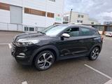 Hyundai Tucson Advantage 4WD*Leder-Kamera*PDC*Automatik* - Hyundai: Advantage