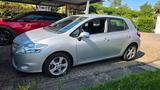 Toyota Auris - Toyota Auris Unfallwagen