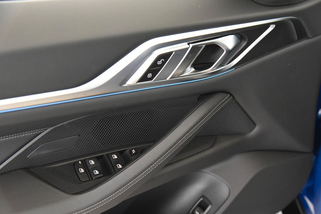 BMW 420 Gran Coupé