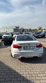 BMW M4 Competition - gebrauchte BMW M4 aus dem Jahr 2017