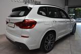 BMW X3 xDrive 30d M Sport LED Navi Kamera Leder Pano - BMW X3 Gebrauchtwagen in Wuppertal