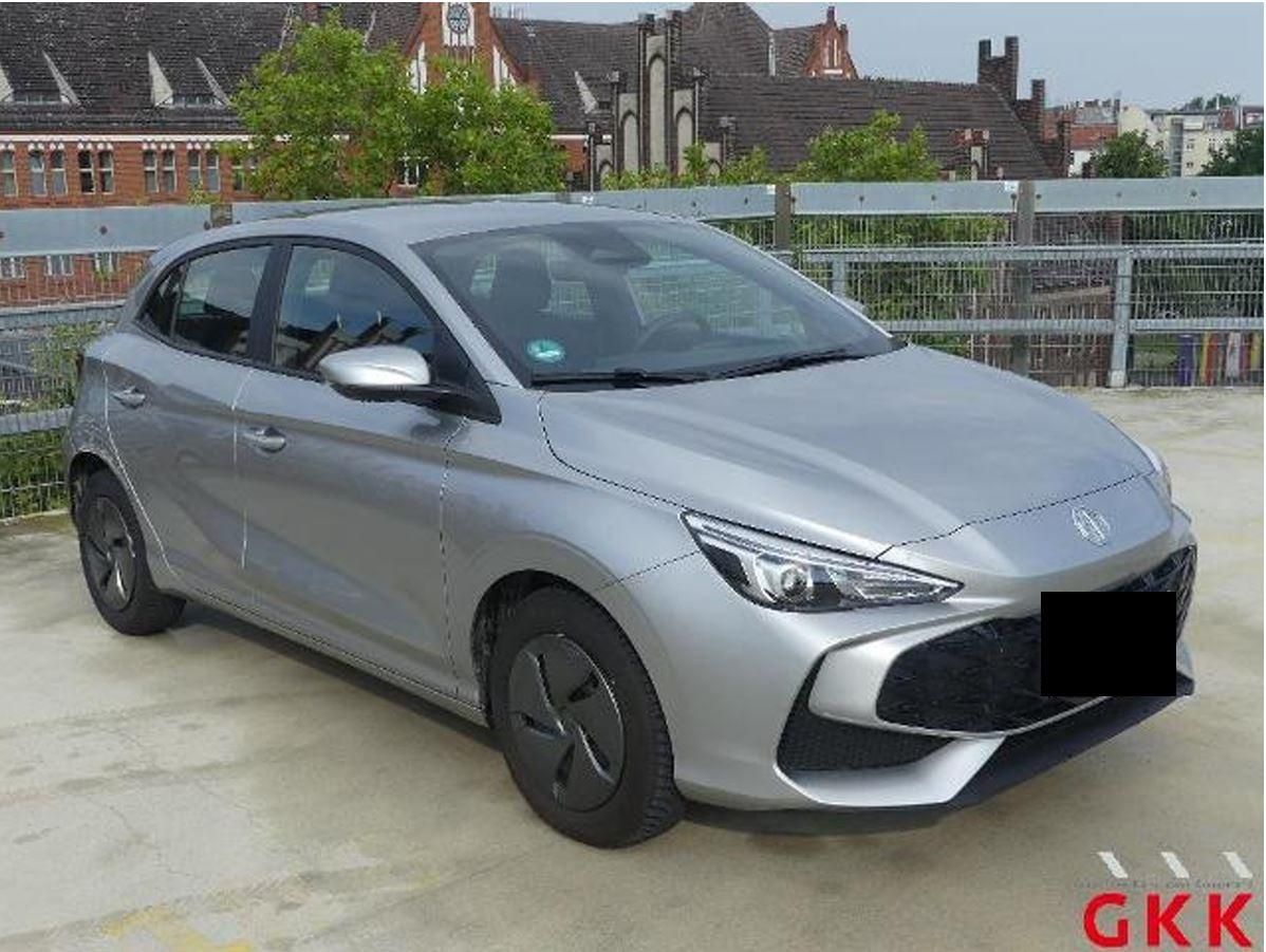 MG3