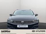 Volkswagen PASSAT Variant GTE 1,4 TSI DSG Plug In Hybrid - mit Hybrid-Antrieb: In Plug