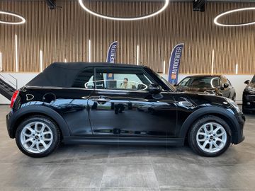 MINI Cooper Cabrio *FULL-LED*SHZ*NAVI*PDC*19%MWST*