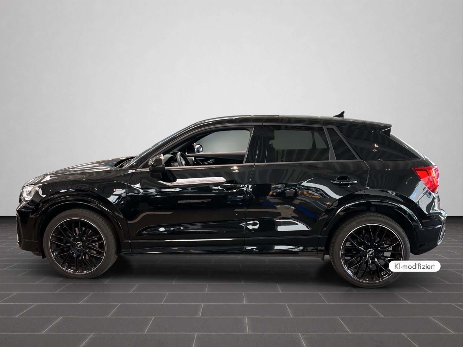 Audi Q2 - Bild 8