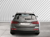 Audi A6 - Vorschau Bild 5
