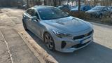 Kia Stinger GT 3.3 V6 Biturbo AWD | 366 PS | HUD - Kia Stinger: Von Privat