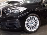 BMW 116i /5 AHK NAVI PDC V+H DAB Tempomat Sitzheiz. - BMW 116 in Leverkusen