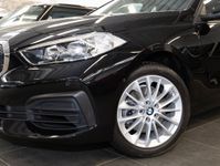 BMW 116 - Vorschau Bild 3