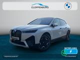 BMW iX M60 Head-Up+AHK+StKlima+Navi+Luft+Pano+360° - BMW iX M60 Gebrauchtwagen