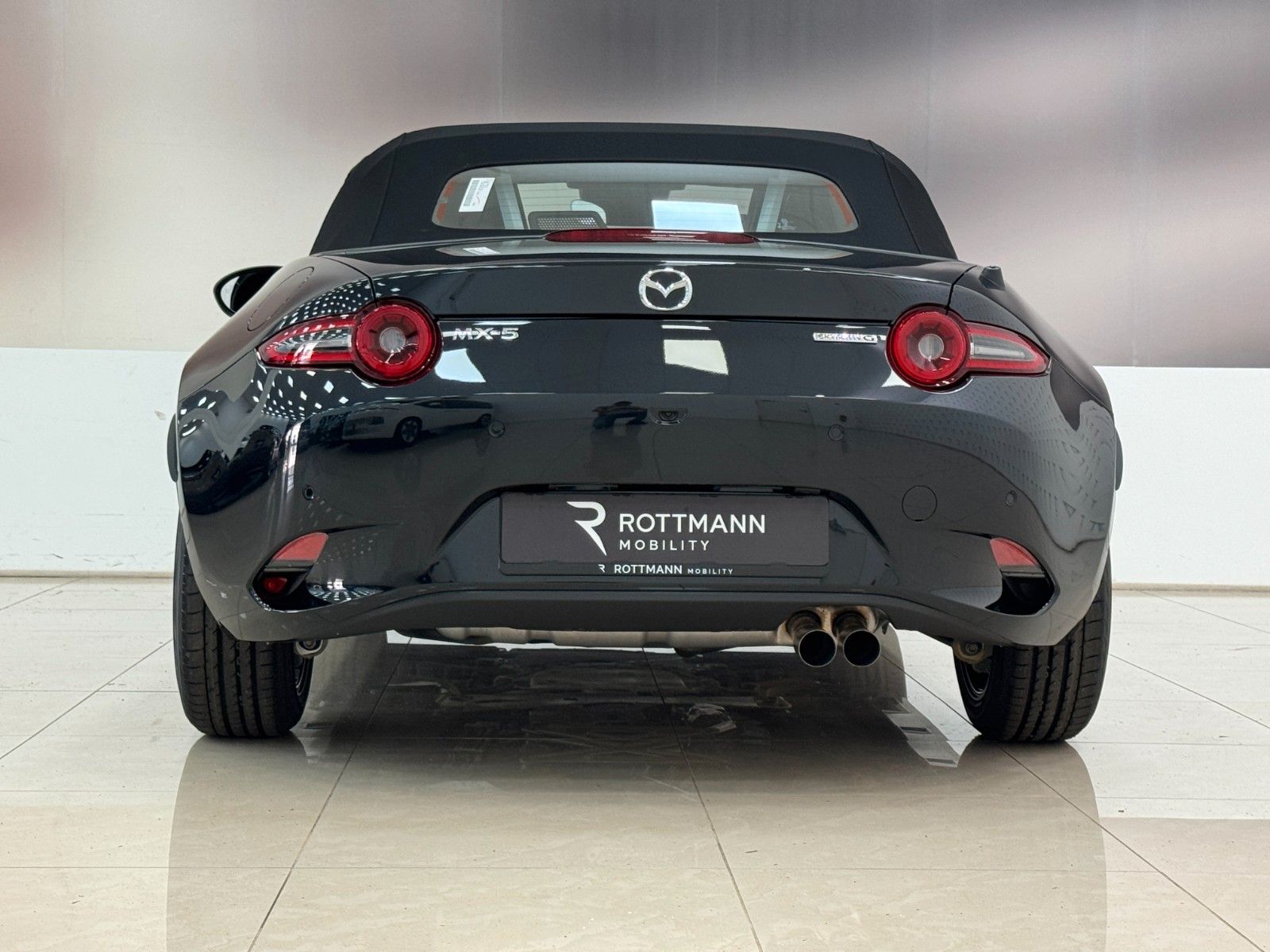 Mazda MX-5 - Bild 6
