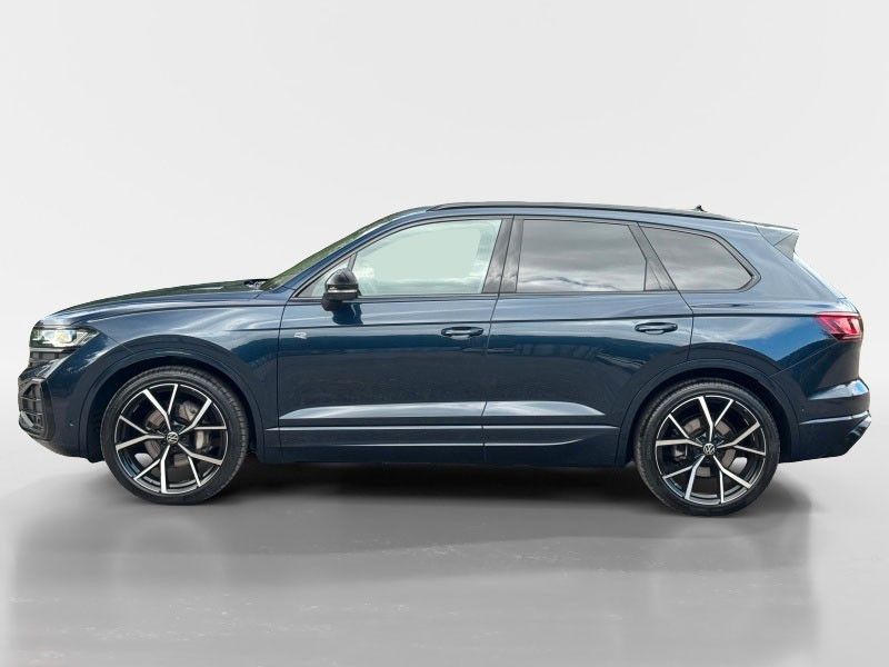Volkswagen Touareg 3.0 TDI 210 kW 4Motion R-Line foto 2
