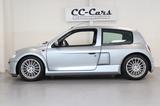 Renault Clio II 3,0 V6 - gebrauchte Renault Clio aus dem Jahr 2004