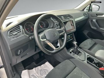 Volkswagen Tiguan - 7
