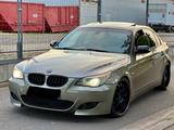 BMW 525i M packet   Kein TÜV - BMW 525 in Saarbrücken