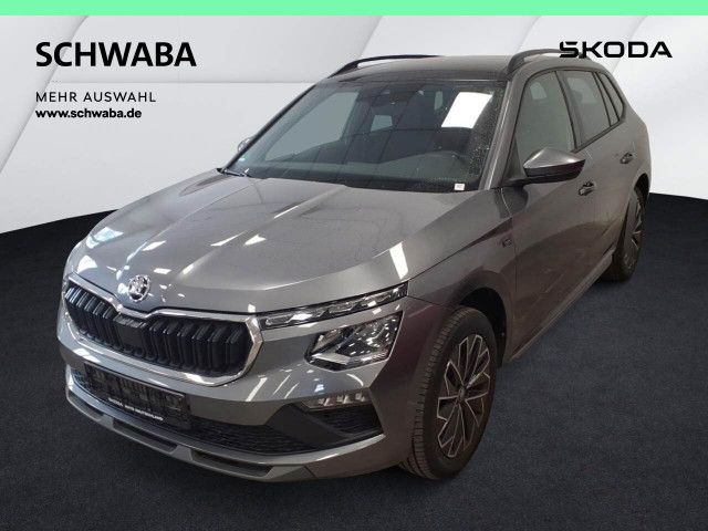 Skoda Kamiq - Bild 1