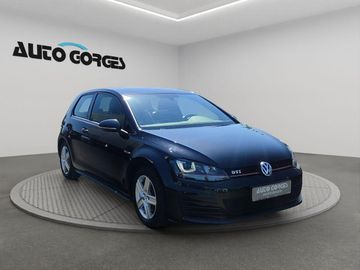 Volkswagen Golf - 7
